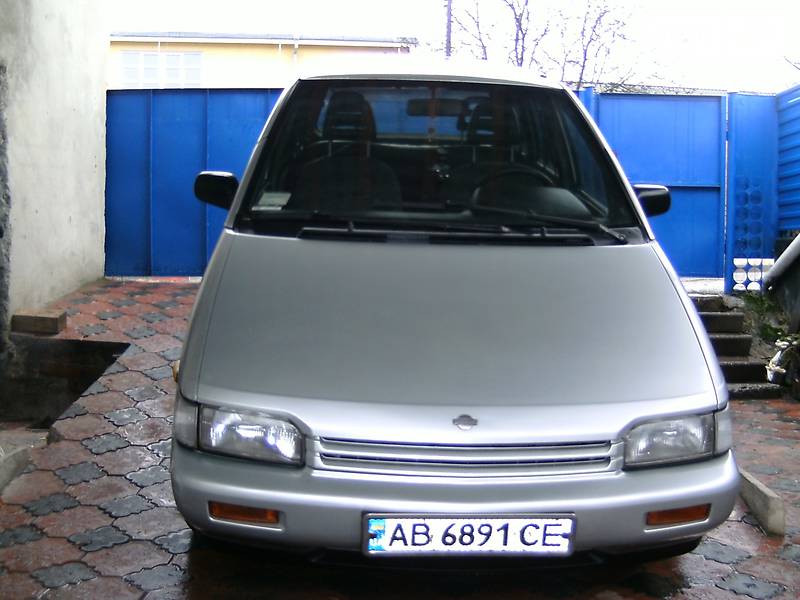 nissan prairie joy 1998 год клуб владельцев nissan prairie joy 1998 год клуб владельцев