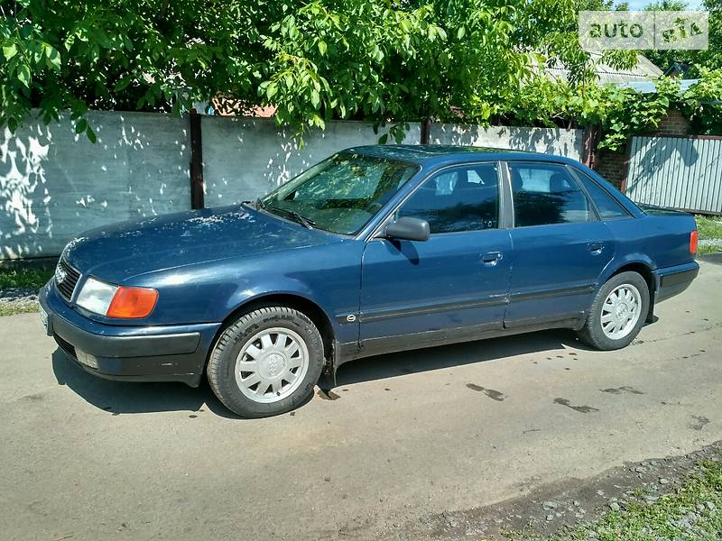Установка гбо ауди 100 Установка гбо ауди 100
