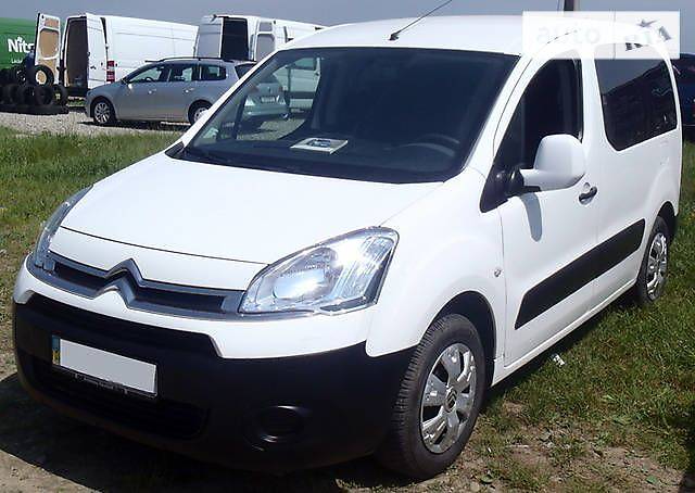 То своими руками berlingo То своими руками berlingo