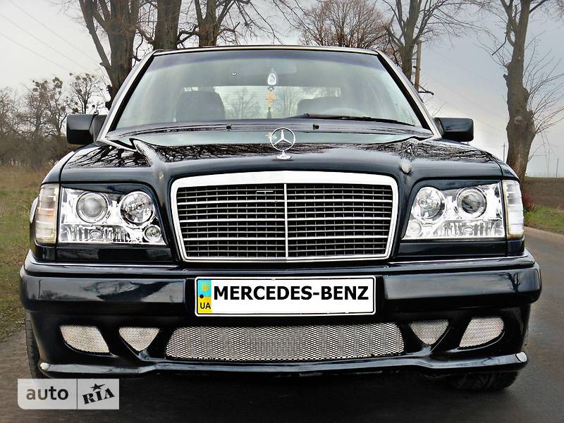 Тюнинг своими руками mercedes w202 Тюнинг своими руками mercedes w202