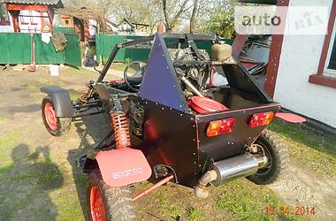 Самодельные автомобили на ютубе Самодельные автомобили на ютубе
