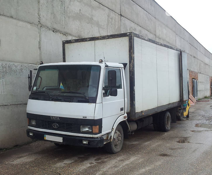 Автозапчасти тата 613 Автозапчасти тата 613