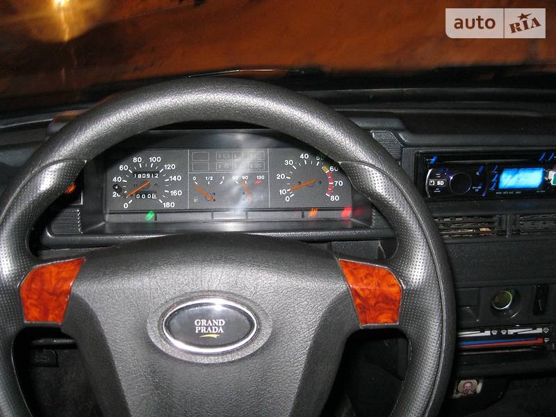 Нитро для ваз 21099. Часть 1 Нитро для ваз 21099. Часть 1