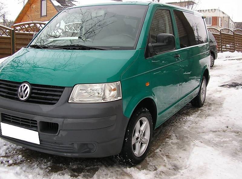 Vw T5 Transporter Bedienungsanleitung Pdf
