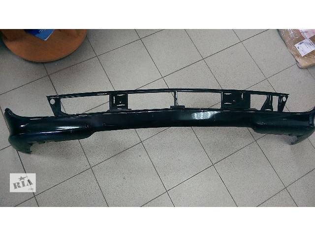 Нижняя губа на мерседес Нижняя губа на мерседес