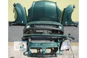 б/у кузов Renault Kangoo (кангу) б/у кузов Renault Kangoo (кангу)