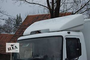 б/у спойлер Грузовики б/у спойлер Грузовики