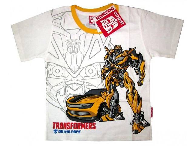 Одежда с transformers Одежда с transformers