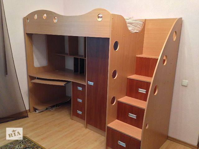 Детский мир - в Виннице - Объявления: Детская мебель размеры всей кроват Детский мир - в Виннице - Объявления: Детская мебель размеры всей кроват