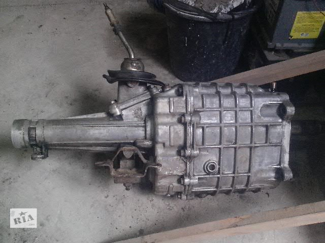 Кпп газ 3110 своими руками Кпп газ 3110 своими руками