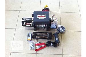 Лебедка Dragon Winch DWM8000 12V Лебедка Dragon Winch DWM8000 12V