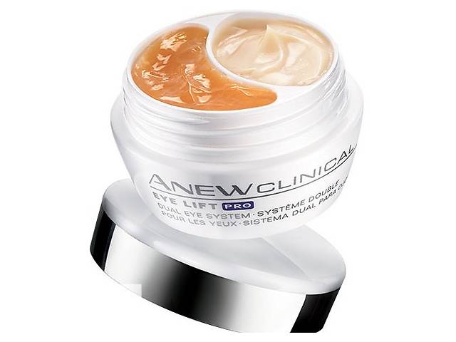 Лифтинг для кожи вокруг глаз anew clinical Лифтинг для кожи вокруг глаз anew clinical