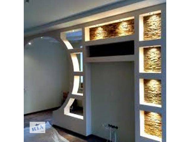 Перестенки из гипсокартона фото Перестенки из гипсокартона фото
