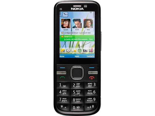 Nokia 2630 music player download