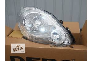 Новый Фара Renault Kangoo 01.08- Новый Фара Renault Kangoo 01.08-