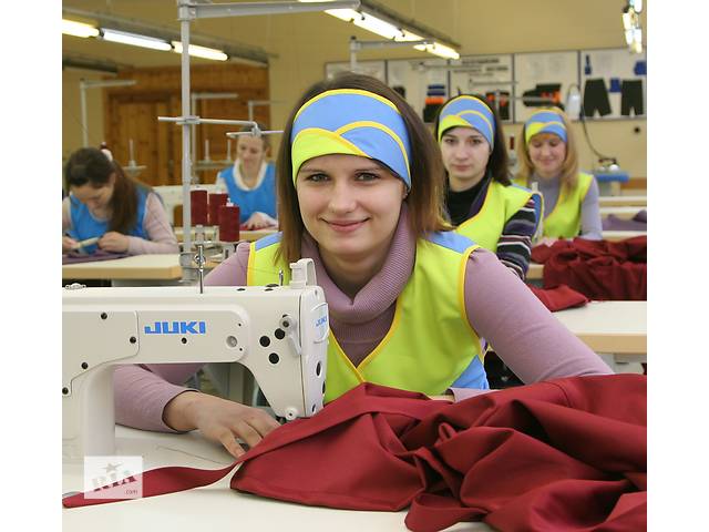 Пошив одежды в польше Пошив одежды в польше