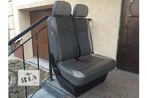 Передние сиденье Volkswagen T5 Передние сиденье Volkswagen T5