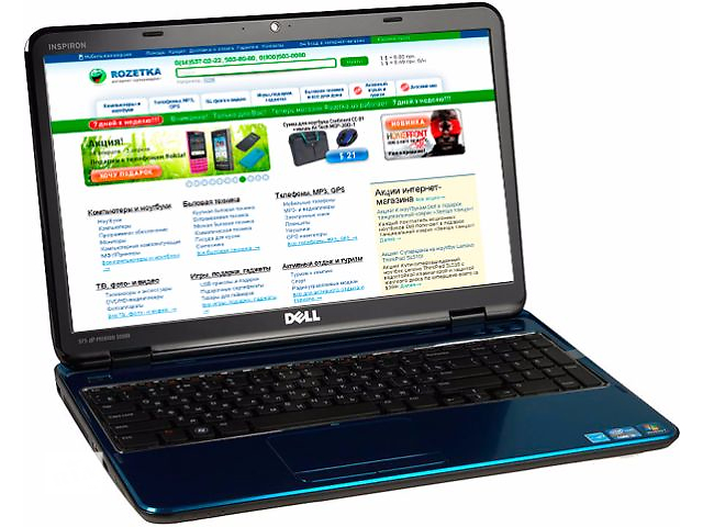 Blue M515 Laptop Drivers