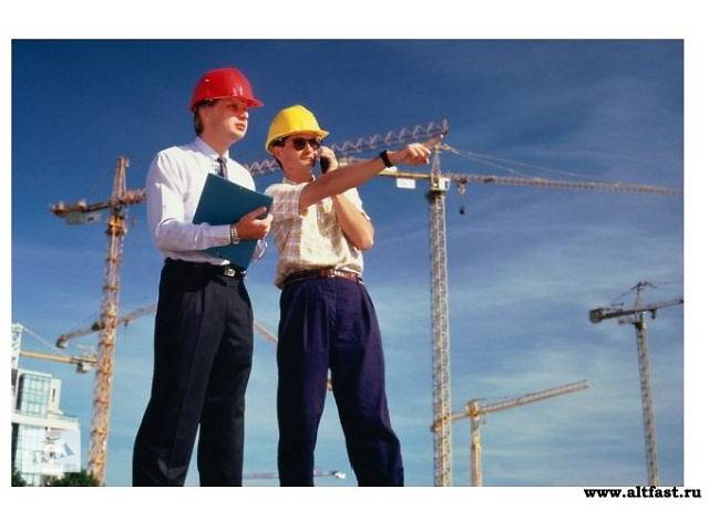 Конкурсы на строительный контроль Конкурсы на строительный контроль
