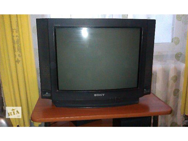 Ремонт телевизора sony trinitron Ремонт телевизора sony trinitron