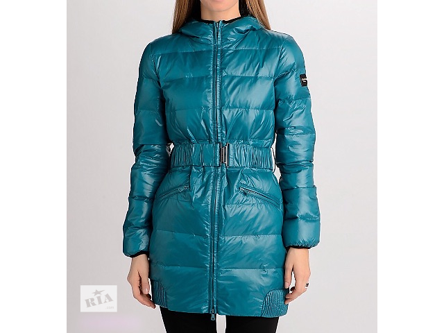 Calvin klein пуховик женский Calvin klein пуховик женский