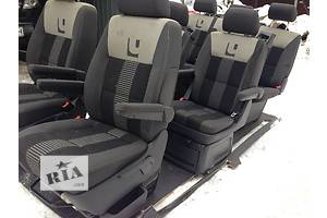 Салон Unaited на Volkswagen Multivan T5 Салон Unaited на Volkswagen Multivan T5