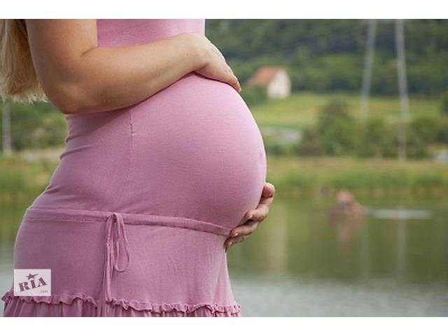 Girl im dating is pregnant