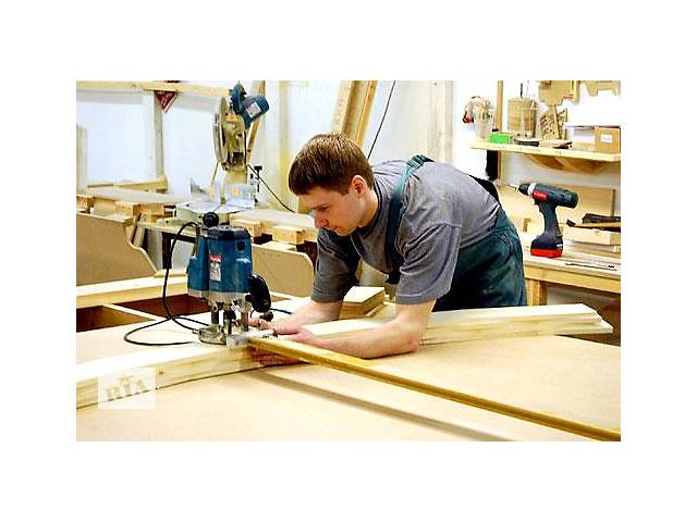 Resume furniture industry