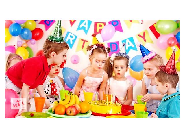 Как устроить самый лучший день рождения 9 лет