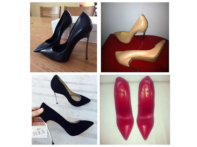Женская обувь casadei Женская обувь casadei