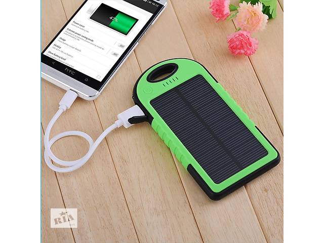 Power bank solar Power bank solar