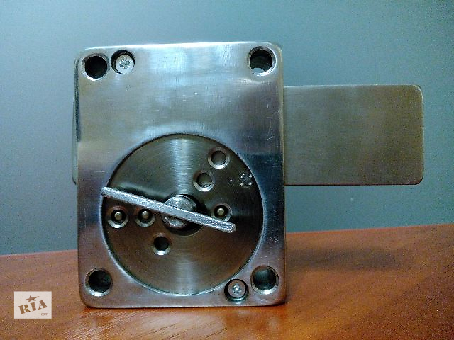 Самодельный Замок С Падающим Ключом