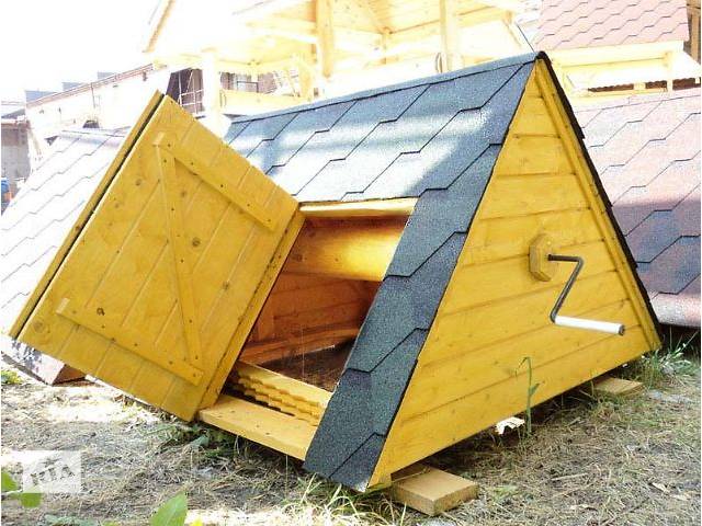 Как сделать макет колодца на даче Как сделать макет колодца на даче