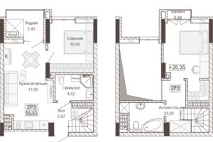 Апарт-комплекс Pokrovsky Apart Complex Апарт-комплекс Pokrovsky Apart Complex