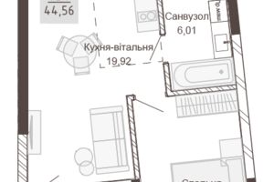 Апарт-комплекс Pokrovsky Apart Complex Апарт-комплекс Pokrovsky Apart Complex