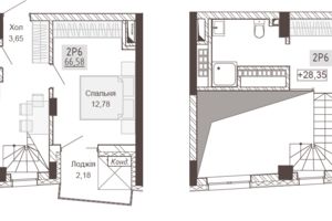 Апарт-комплекс Pokrovsky Apart Complex Апарт-комплекс Pokrovsky Apart Complex