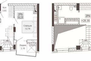 Апарт-комплекс Pokrovsky Apart Complex Апарт-комплекс Pokrovsky Apart Complex