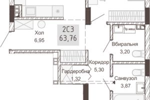 Апарт-комплекс Pokrovsky Apart Complex Апарт-комплекс Pokrovsky Apart Complex