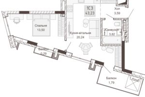 Апарт-комплекс Pokrovsky Apart Complex Апарт-комплекс Pokrovsky Apart Complex