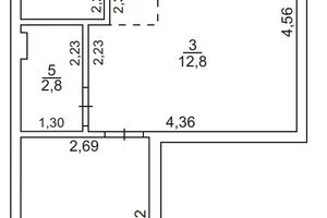 Апарт-комплекс Тиса Renovation Апарт-комплекс Тиса Renovation