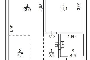 Апарт-комплекс Тиса Renovation Апарт-комплекс Тиса Renovation