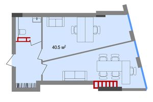 БФК Oscar Plaza БФК Oscar Plaza