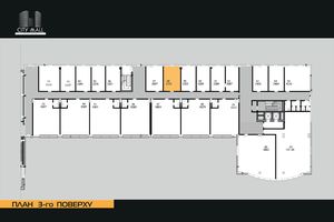 Бизнес-центр City Tower Mall Бизнес-центр City Tower Mall