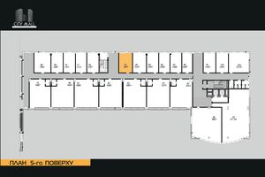 Бизнес-центр City Tower Mall Бизнес-центр City Tower Mall