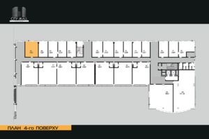 Бизнес-центр City Tower Mall Бизнес-центр City Tower Mall