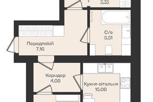 Клубный дом Левобережный Клубный дом Левобережный