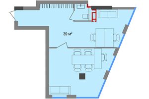 МФК Oscar Plaza МФК Oscar Plaza