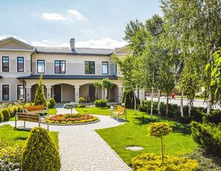 Таунхаус Вилла Роз Таунхаус Вилла Роз