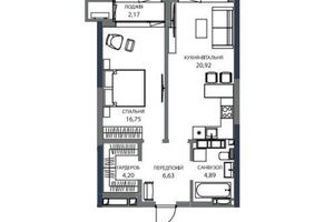 Инновационный комплекс A136 Highlight Tower Инновационный комплекс A136 Highlight Tower