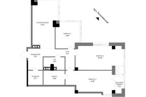 Инновационный комплекс A136 Highlight Tower Инновационный комплекс A136 Highlight Tower